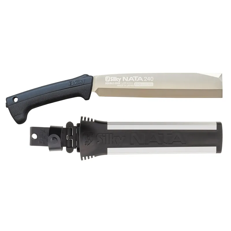 Online Kaufen Silky NATA 240 Double Edge