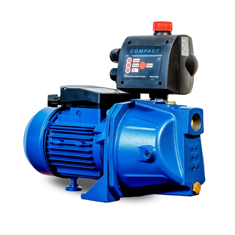 Meistverkauft Elpumps JPV 1300 B Automatic