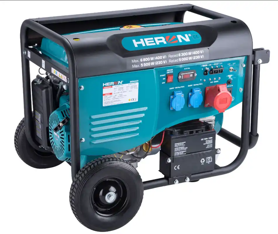 Neuheit Heron 8896420