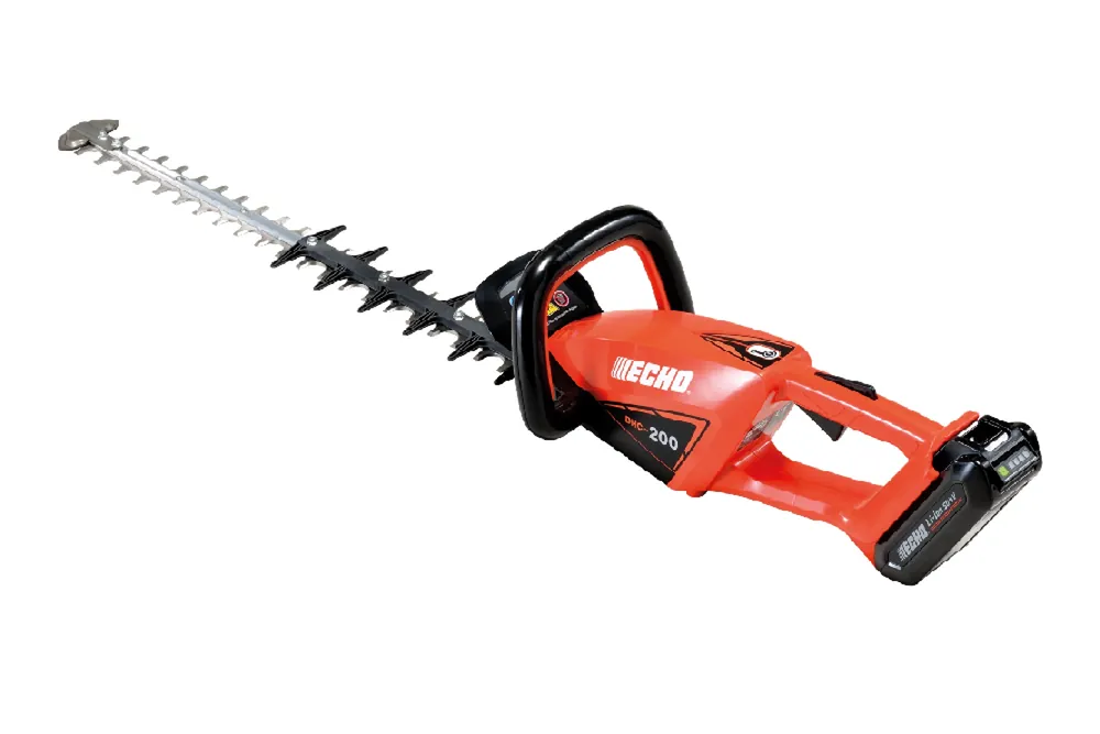 Super-Preis ECHO DHC-200