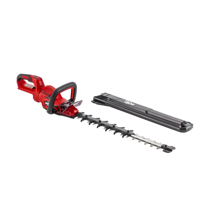 Echt SOLO by AL-KO HT 3660 Energy Flex