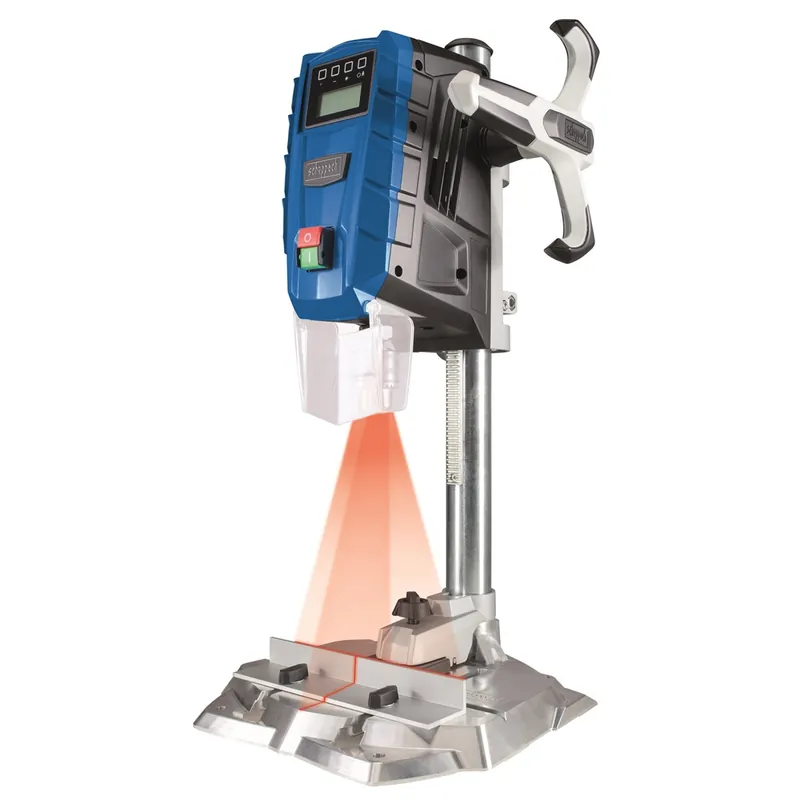 Scheppach DP 55 Abverkauf