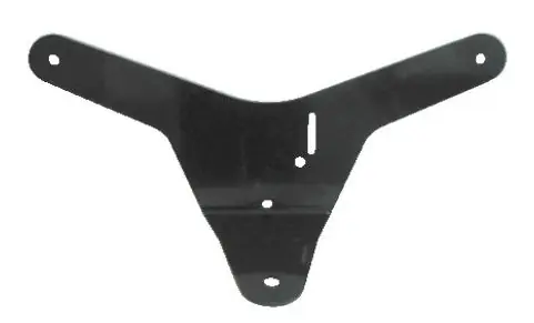 Top-Preis Závěsné zařízení pro zahradní traktory AL-KO 119831 (záběr nože 93 a 103 cm)