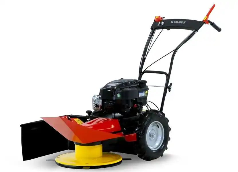 Bubnová sekačka VARI BDR 620 B LUCINA MAX (motor Briggs Stratton) Nur Für Kurze Zeit