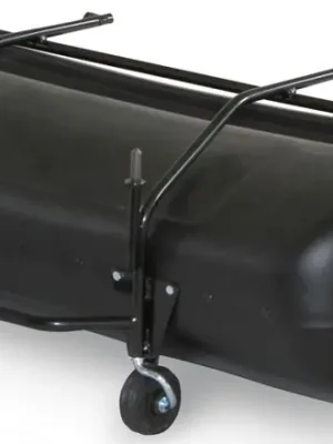 Kracherpreis Sběrný box VARI BS-80 pro zametací kartáče VARI CB-80, CB-800