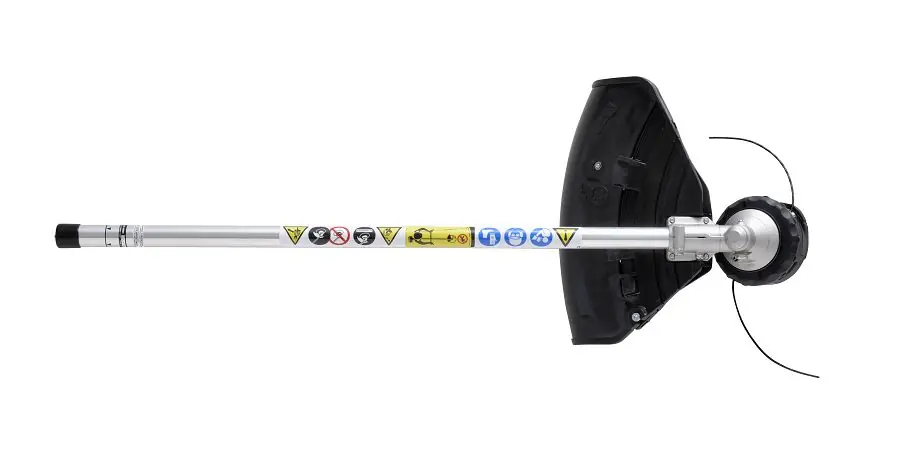 Vyžínač ECHO PAS pro křovinořez ECHO PAS-2620ES Preisknaller