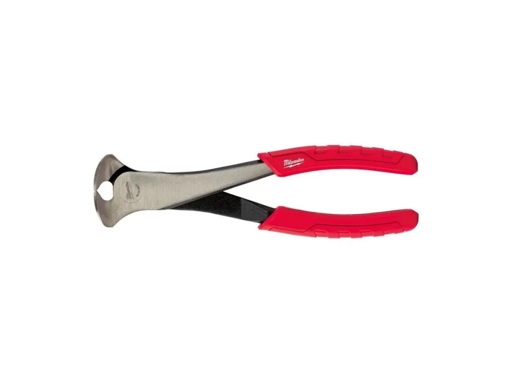 Milwaukee Kleště na štípání 180mm Sichere Zahlung