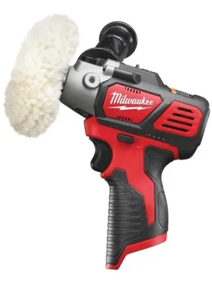 Beliebt Milwaukee Kompaktní leštička/bruska M12 BPS-0