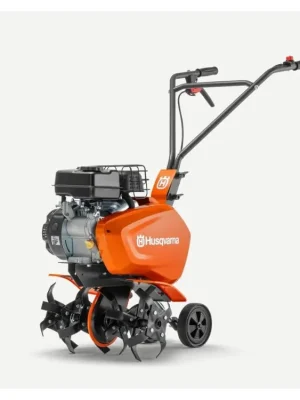 Solange Der Vorrat Reicht Husqvarna Kultivátor