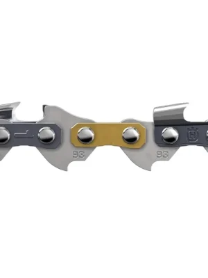 Billig Husqvarna Pilový řetěz X-CUT S93G Semi chisel 3/8” mini / 1,3 mm