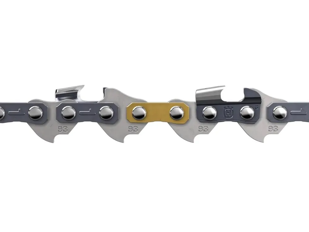 Billig Husqvarna Pilový řetěz X-CUT S93G Semi chisel 3/8” mini / 1,3 mm