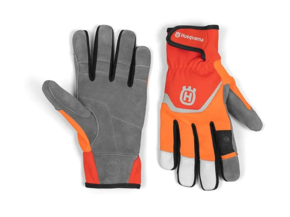 Neu Im Sortiment Husqvarna Rukavice Technical, tenké