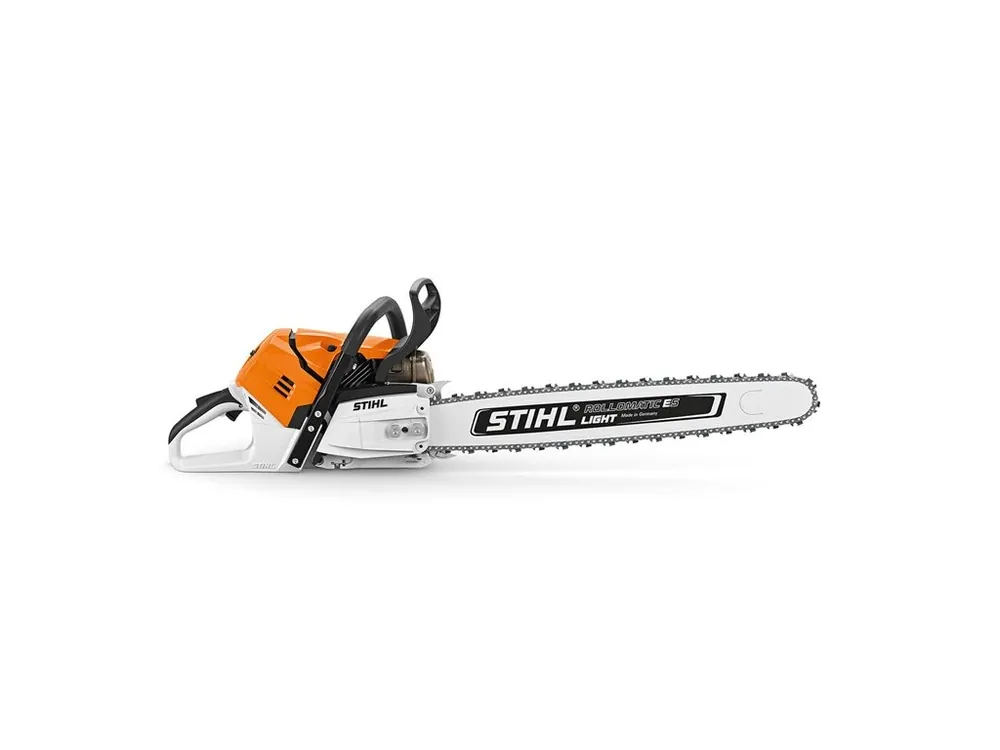 STIHL Motorová pila benzínová MS 500i Schnäppchen