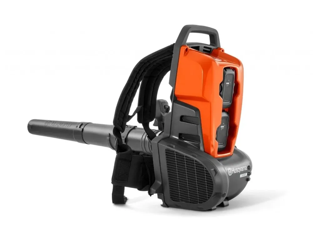 Husqvarna Aku foukač 340iBT Saisonangebot