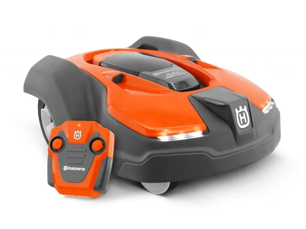 Husqvarna Dětský 450X Automower Top-Preis