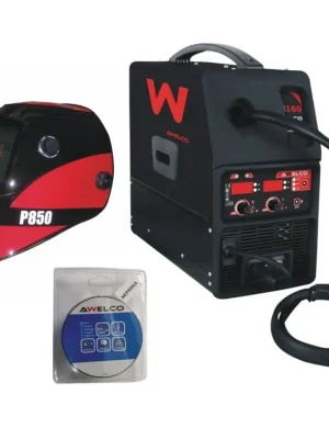 Svářecí invertor BENO MULTI MIKRO 160 +SACIT P 850 + SV.DRÁT 92960 / MM59065160-SACITP850-92960 Heißes Angebot