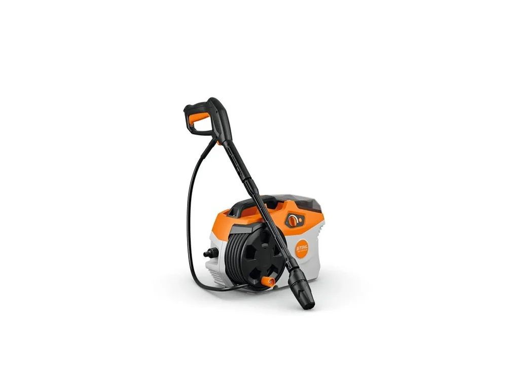 Preisknaller STIHL Vysokotlaký čistič REA 100 PLUS