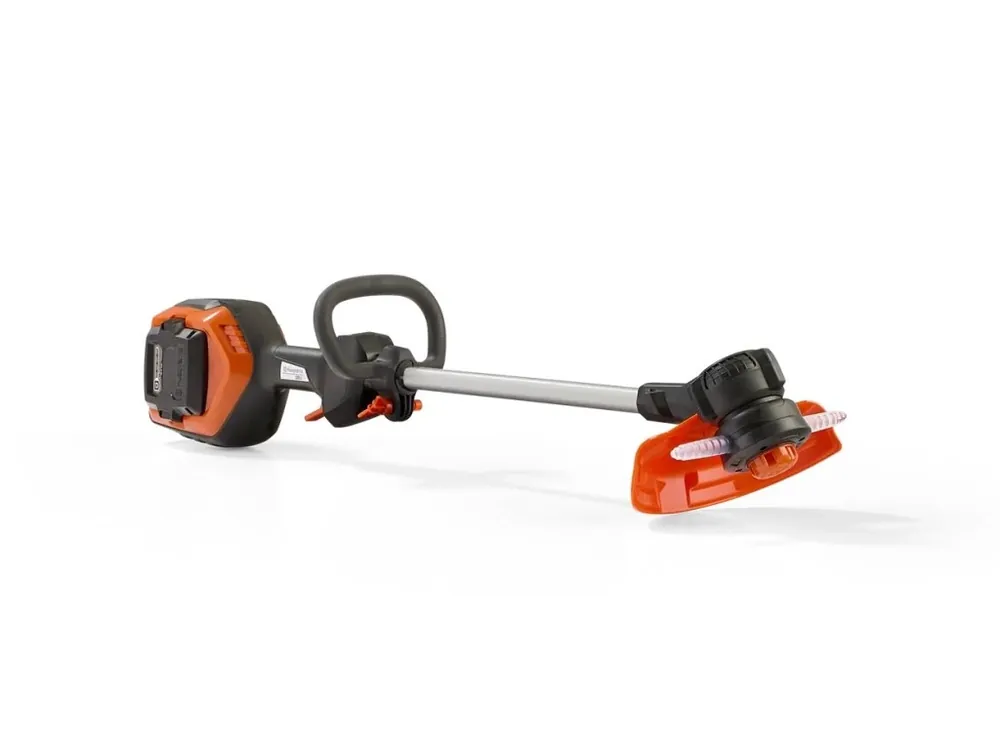 Angebot Husqvarna Dětský vyžínač 215iL