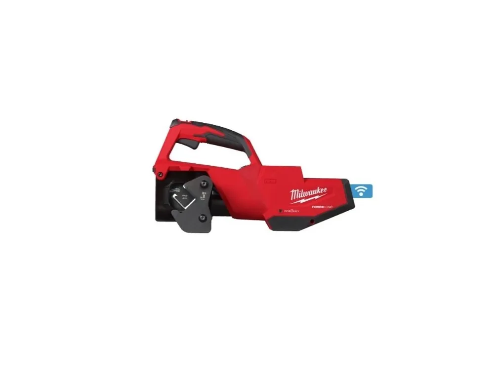 Milwaukee M18™ nůžky na profily FORCE LOGIC™ (bez aku a nabíj.) Mega-Angebot