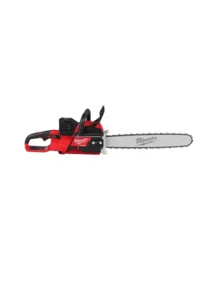 Direktkauf Milwaukee M18 FUEL™ řetězová pila 50 cm na dva akumulátory M18 F2CHS50-0 (bez aku a nabíj.)