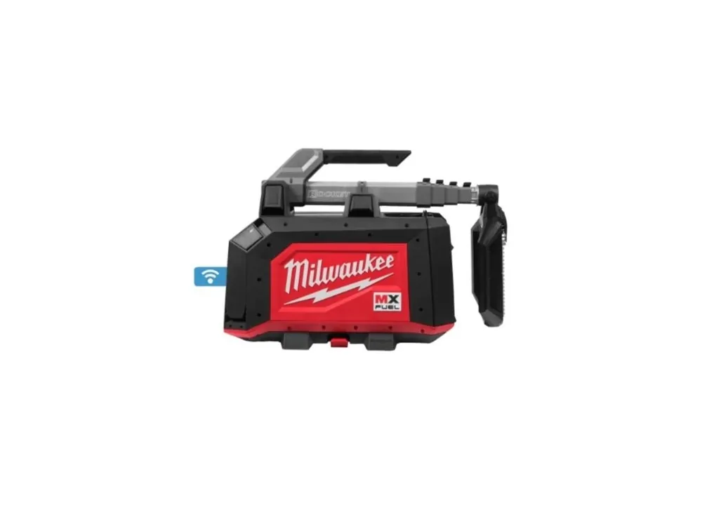 Milwaukee MX FUEL™ kompaktní staveništní světlo MXF TLIC-601 (s aku a nabíj.) Sofort Bestellen