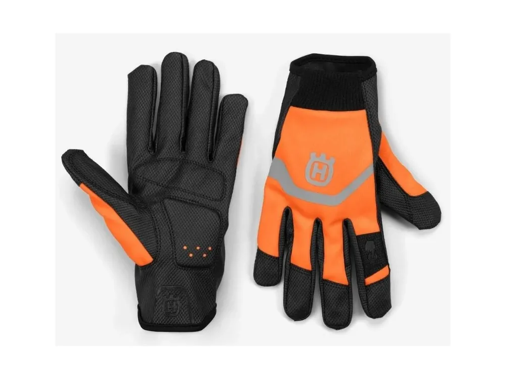 Super-Preis Husqvarna Rukavice Functional Light Non-slip