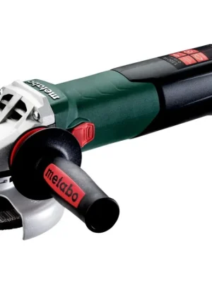 Online Kaufen METABO - WEV 15-125 Quick (600468000) - 125mm Úhlová bruska s regulací otáček