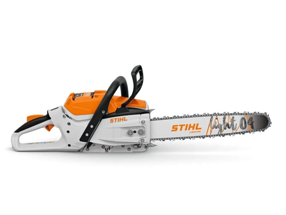 Stihl Akumulátorová pila MSA 300 Schnäppchen