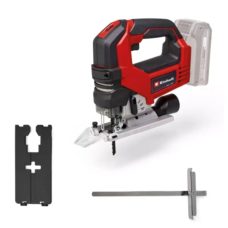 TP-JS 18/135 Li BL - Solo Super-Preis