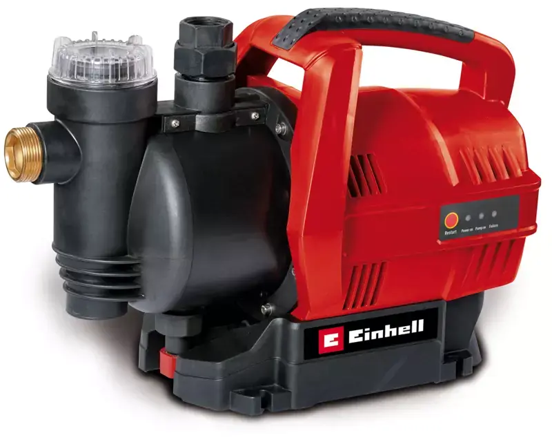 Zertifiziert GC-AW 6333