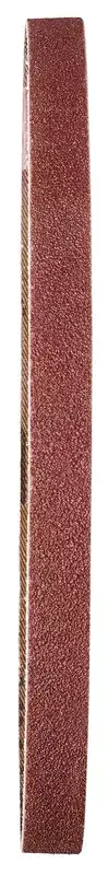 Sada brusných pásů, 35ks, 13x457mm Sofort Bestellen
