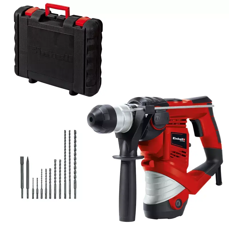 Nur Heute TC-RH 900 Kit