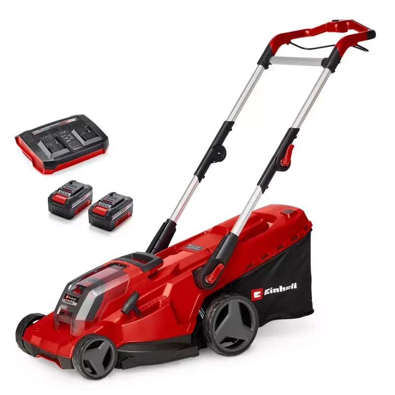 Super-Preis RASARRO 36/40 (2x4.0Ah)