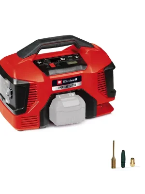 PRESSITO 18/21 Preis Gesenkt