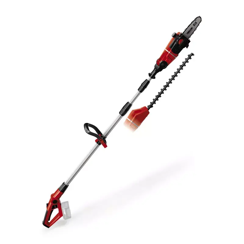 GE-HC 18 Li T-Solo Kracherpreis