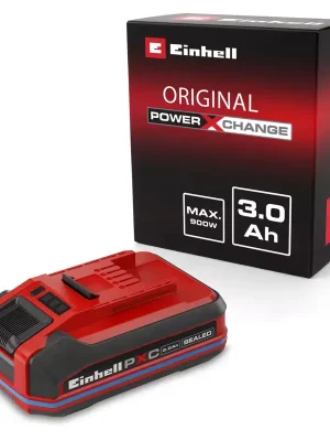 18V 3,0Ah Power X-Change Plus SEALED Schnäppchen