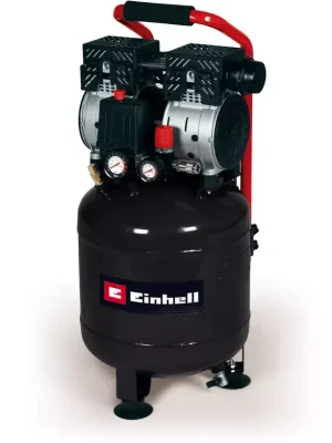 Knallerangebot TE-AC 135/24 Silent Plus