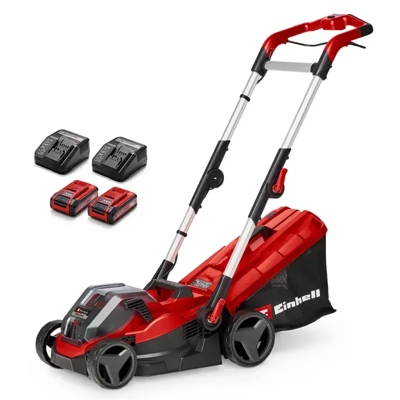 Preis Gesenkt RASARRO 36/34 (2x3,0Ah)