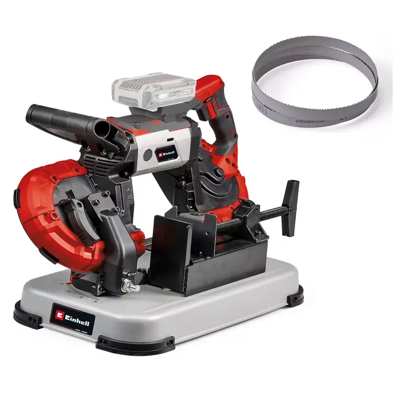 TE-MB 18/127 U Li-Solo Must-Have