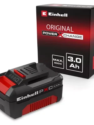 Solange Der Vorrat Reicht 18V 3,0Ah Power X-Change