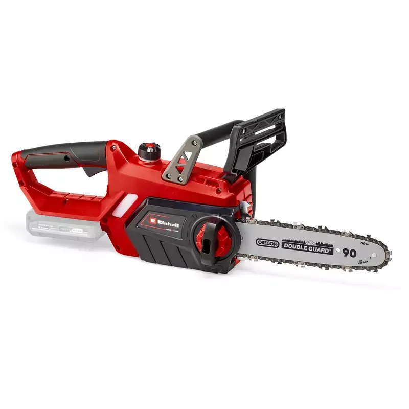 Kracherpreis GE-LC 18/25 Li-Solo