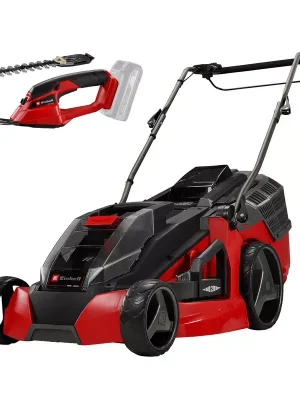 GE-CM 43 Li Set Markenware