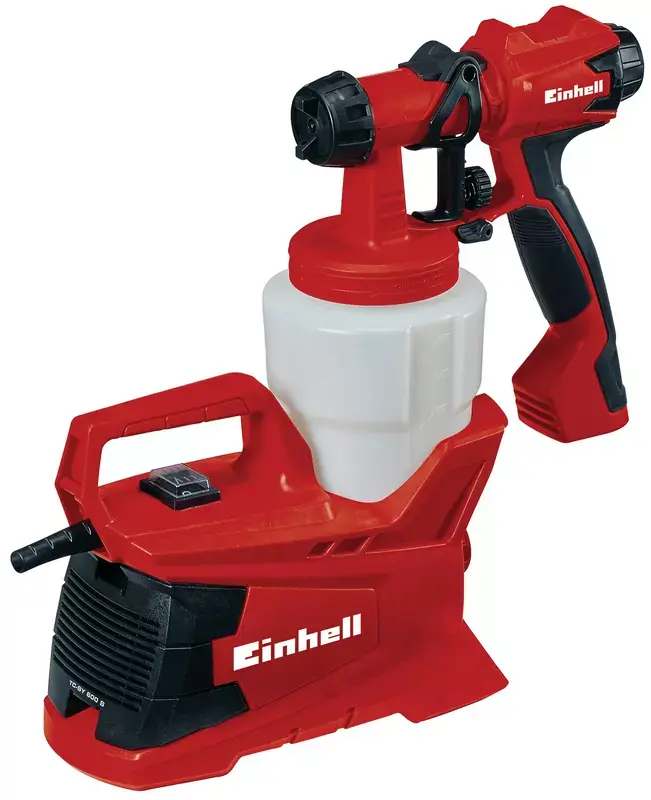 TC-SY 600 S Neuheit