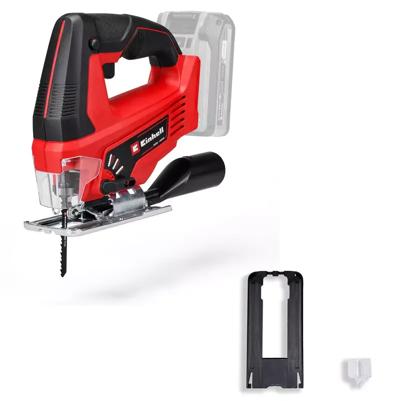 Knallerangebot TC-JS 18 Li - Solo
