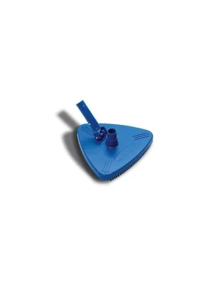 Geprüft Vysávací hlava SuperVac Triangular