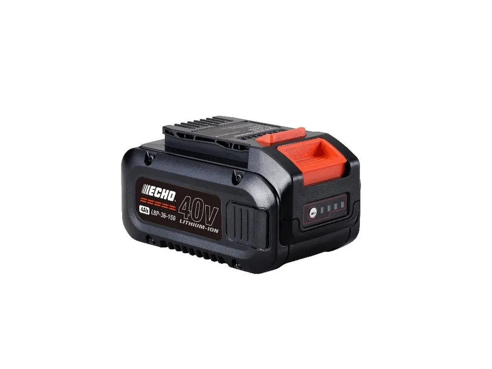 ECHO LBP-36-150 4 Ah akumulátor Kracherpreis