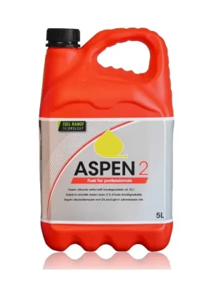 ASPEN 2 - 5L Ausverkauf