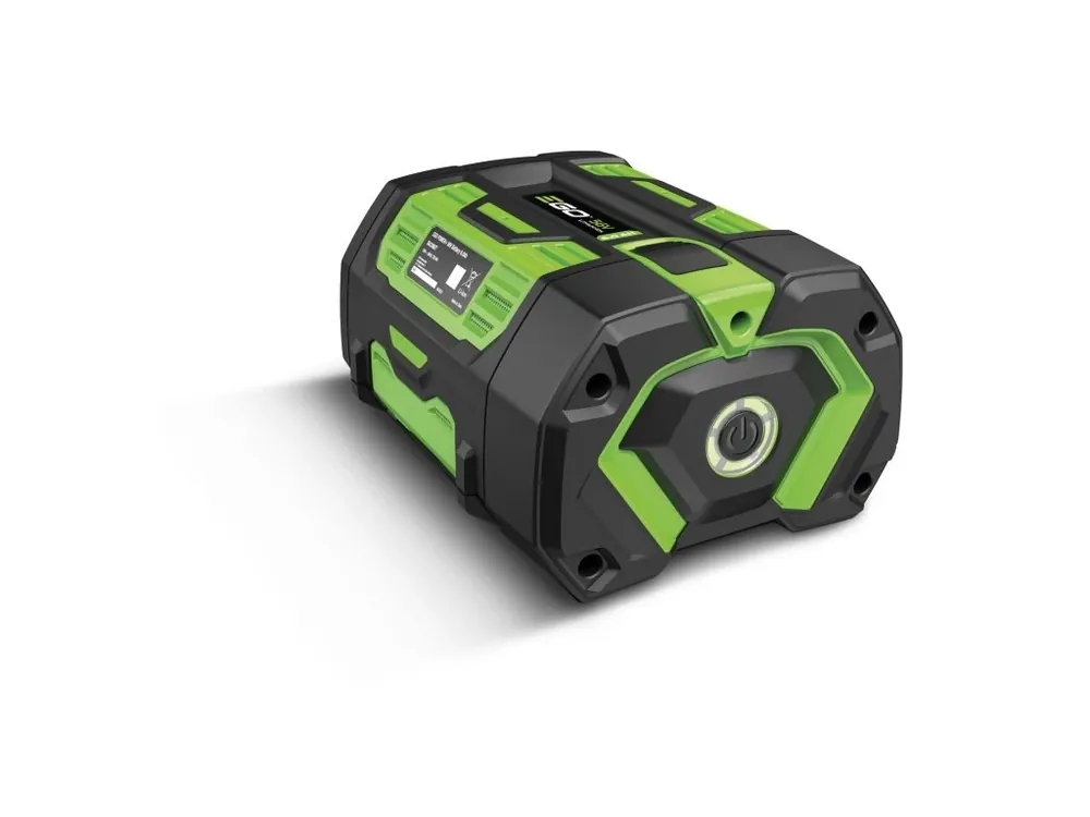 EGO AKU baterie BA3360T Wochenendangebot