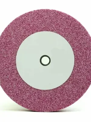 Scheppach brusný kotouč 150x25x12,7, zrnitost 60 Preisknaller
