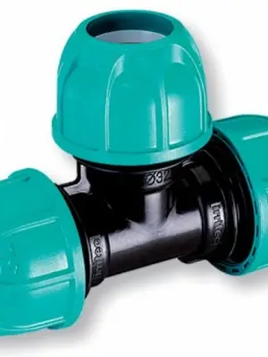 Neu Im Sortiment Claber 90422 - 3/4 " T kus